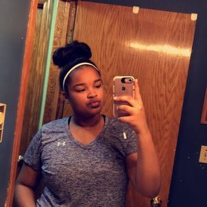 Meet your Posher, Jordan